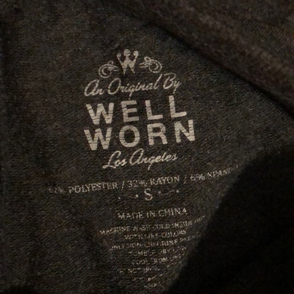 Sweats - Picture 2 of 2